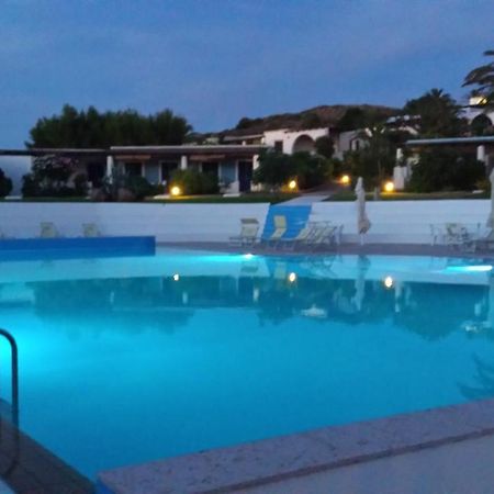 Apartamento R9 Vulcano  Exterior foto