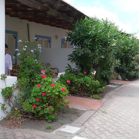 Apartamento R9 Vulcano  Exterior foto