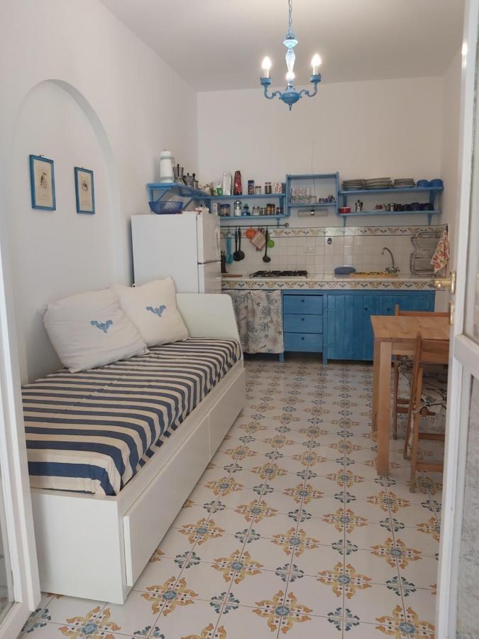 Apartamento R9 Vulcano  Exterior foto