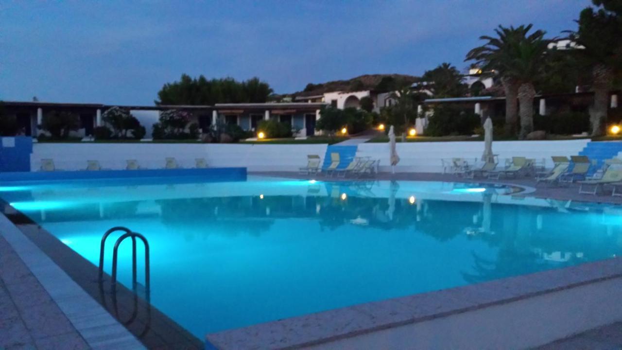 Apartamento R9 Vulcano  Exterior foto