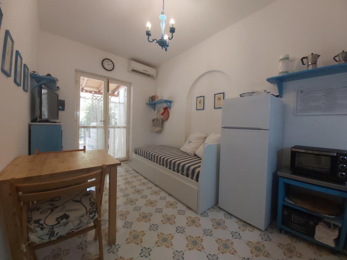 Apartamento R9 Vulcano  Exterior foto
