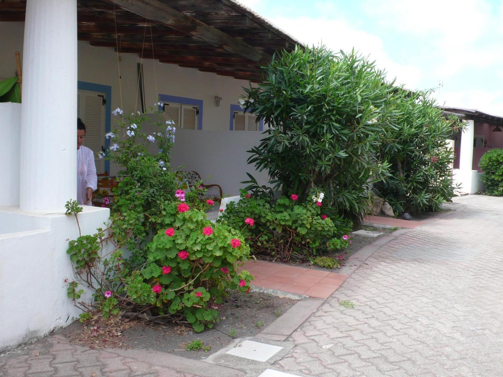 Apartamento R9 Vulcano  Exterior foto