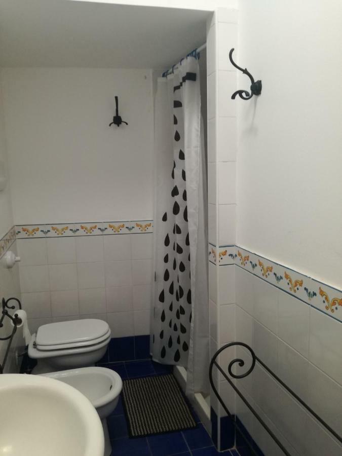 Apartamento R9 Vulcano  Exterior foto