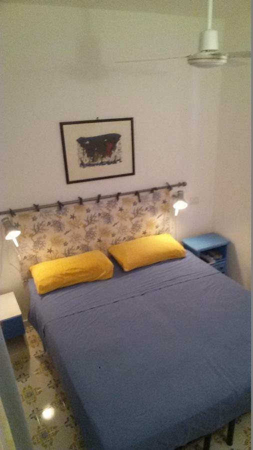 Apartamento R9 Vulcano  Exterior foto