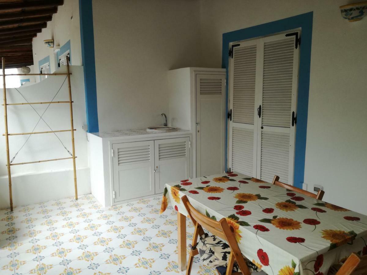 Apartamento R9 Vulcano  Exterior foto