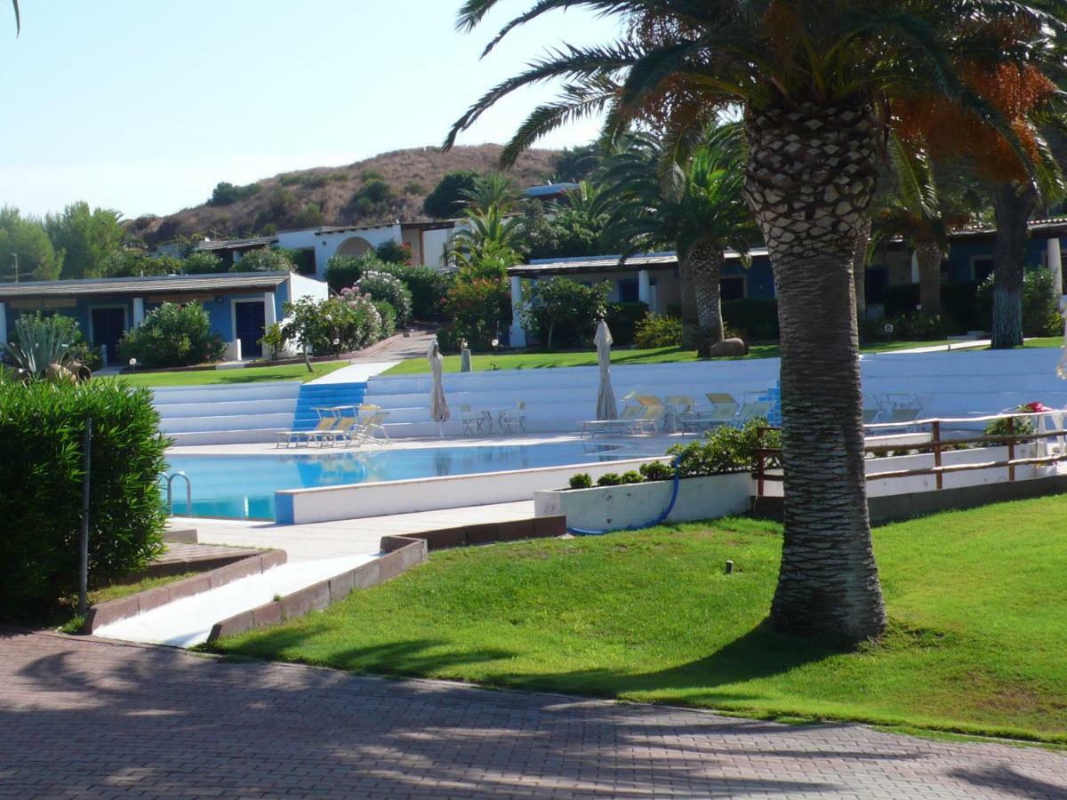 Apartamento R9 Vulcano  Exterior foto
