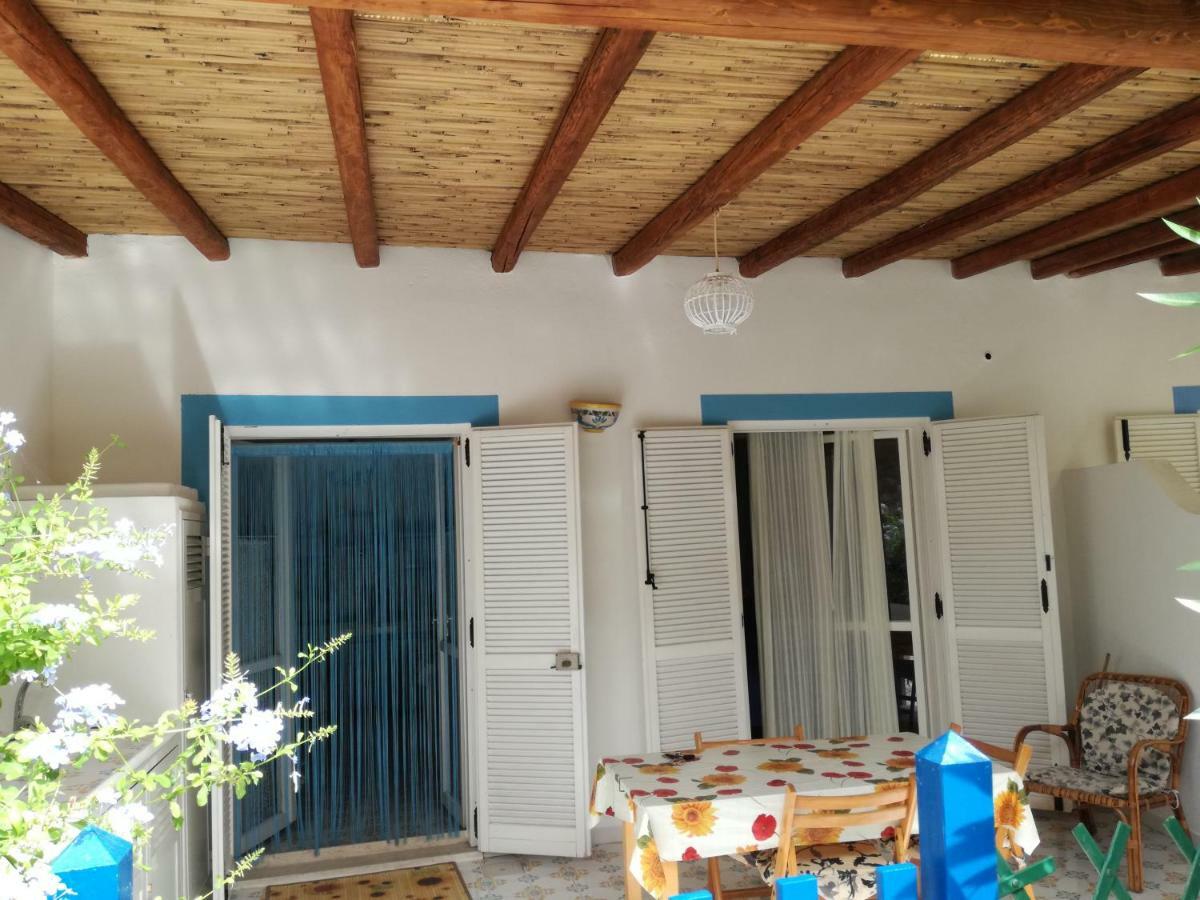 Apartamento R9 Vulcano  Exterior foto