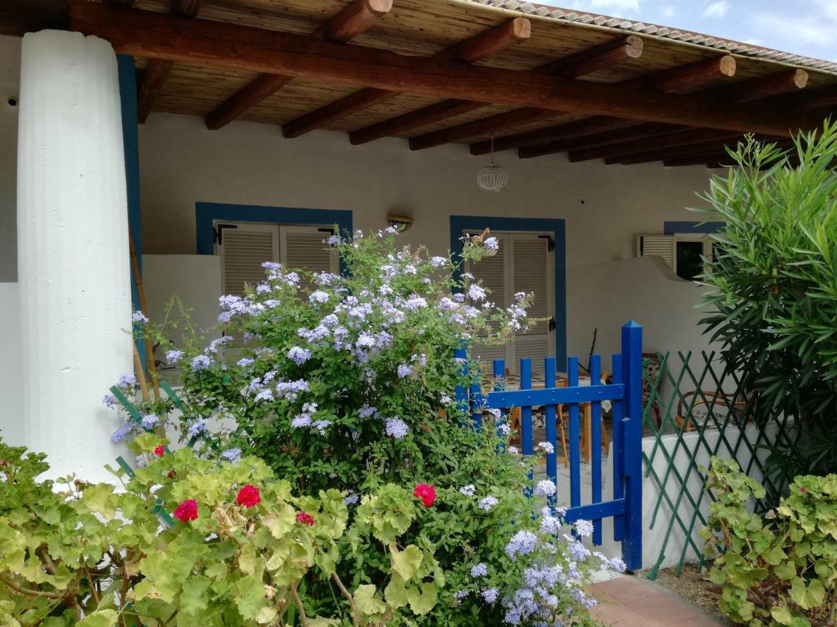 Apartamento R9 Vulcano  Exterior foto